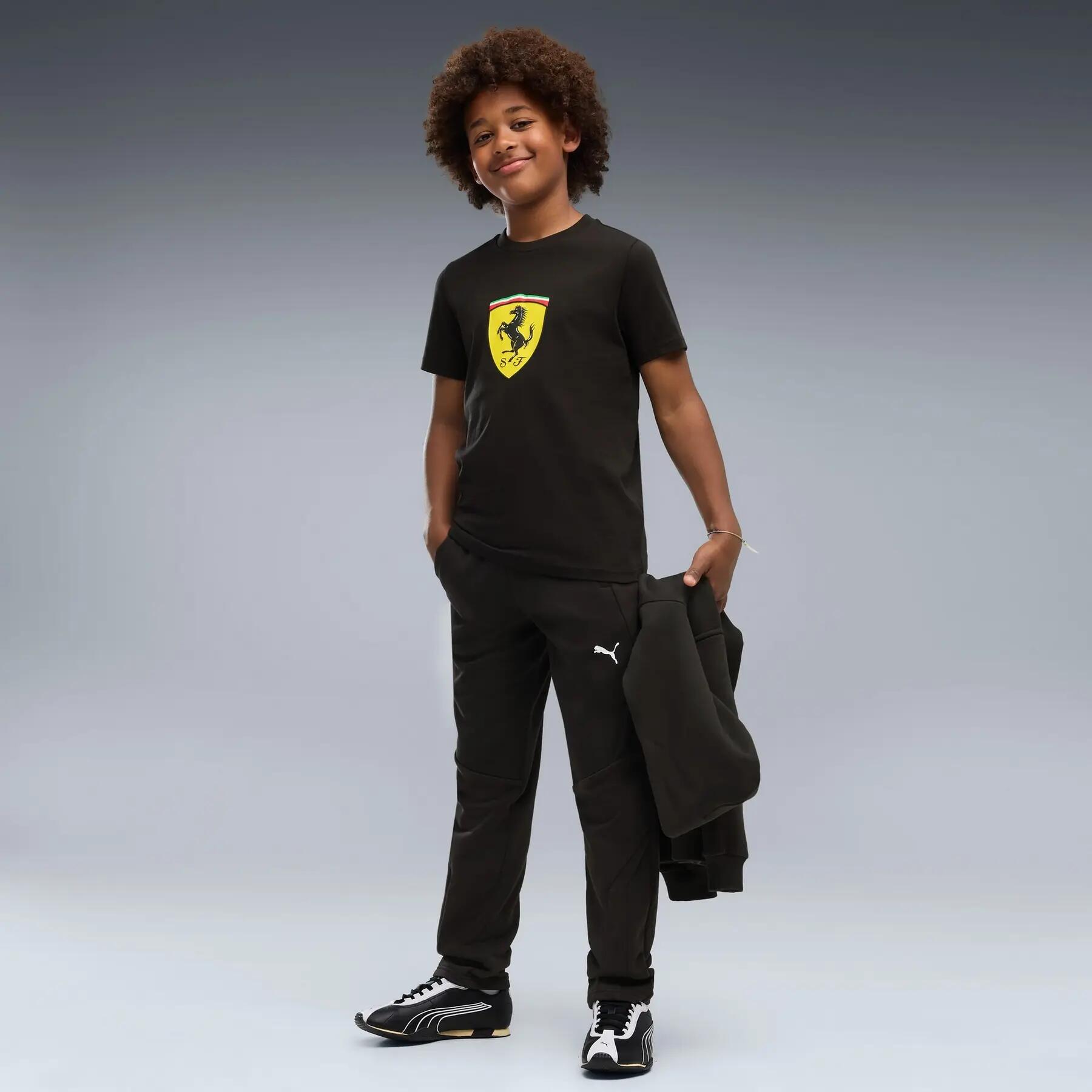 Calcetines para Fútbol Liga Centro para Adultos Unisex Amarillo 5/7