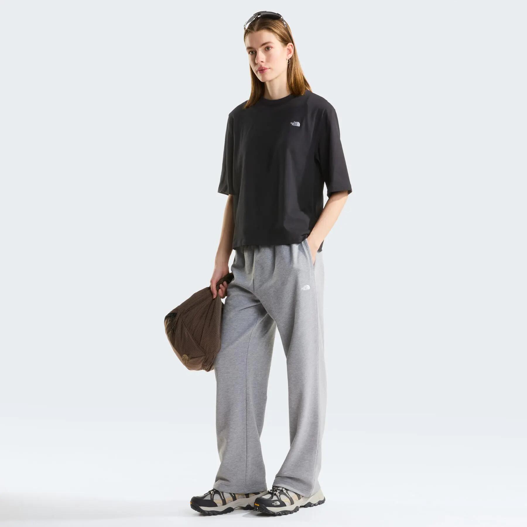 THE NORTH FACE ESS SIMPLE Damen-Sport-T-Shirt 5/5