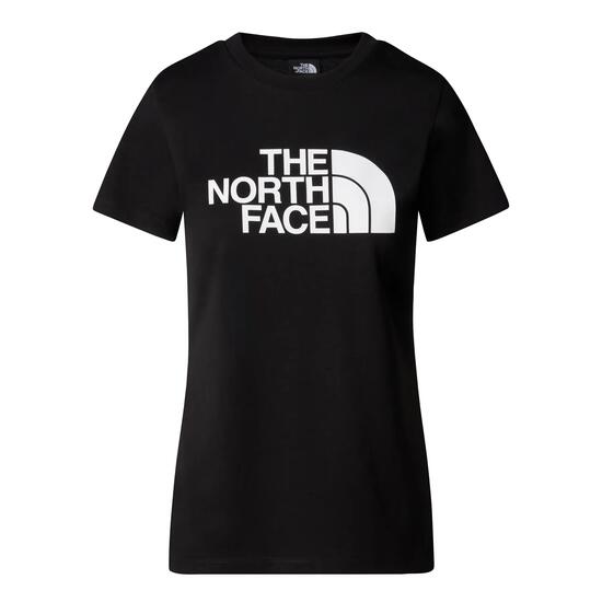 Camiseta deportiva para mujer THE NORTH FACE EASY NF0A8A6DJK3