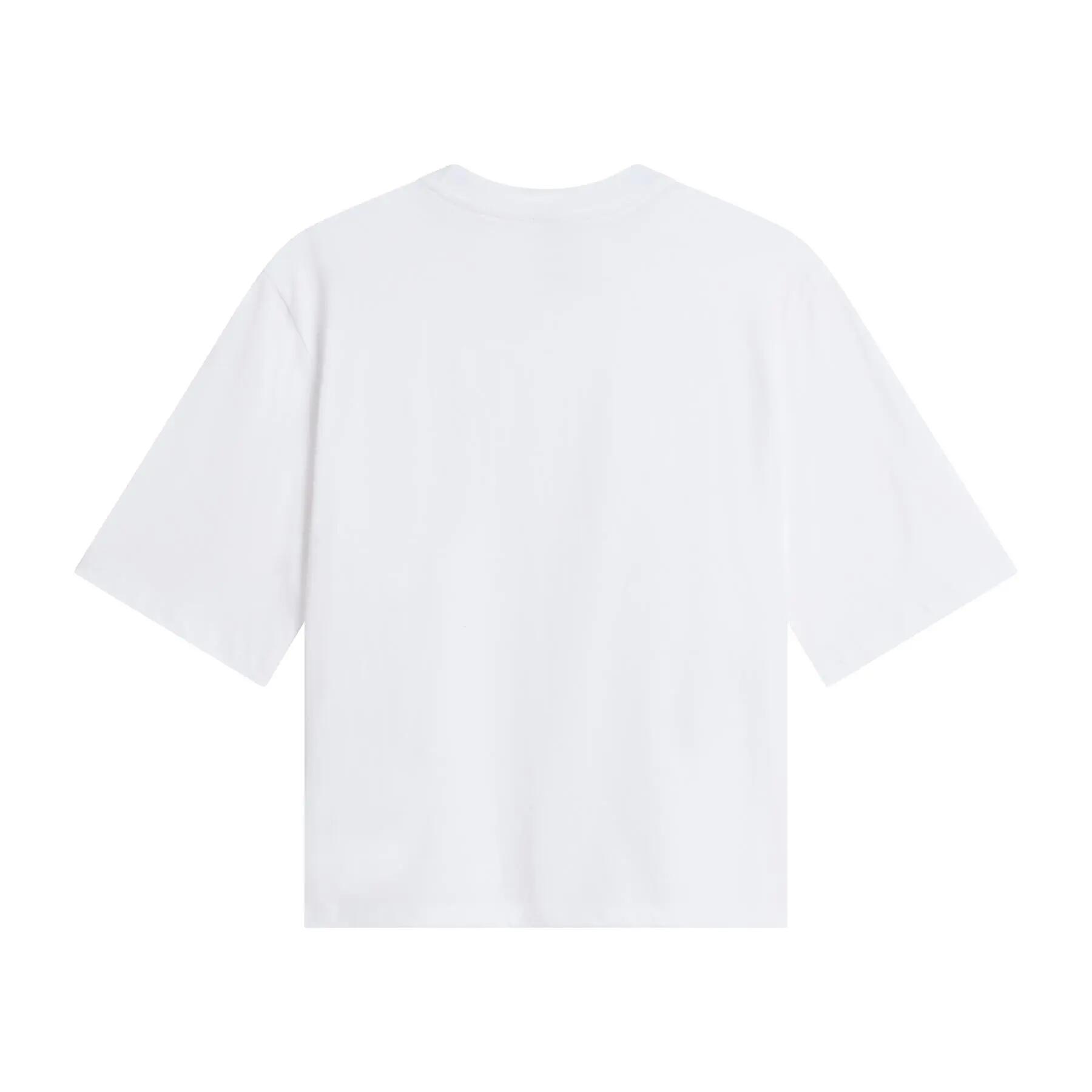 T-shirt de sport pour femmes THE NORTH FACE ESS SIMPLE 2/5