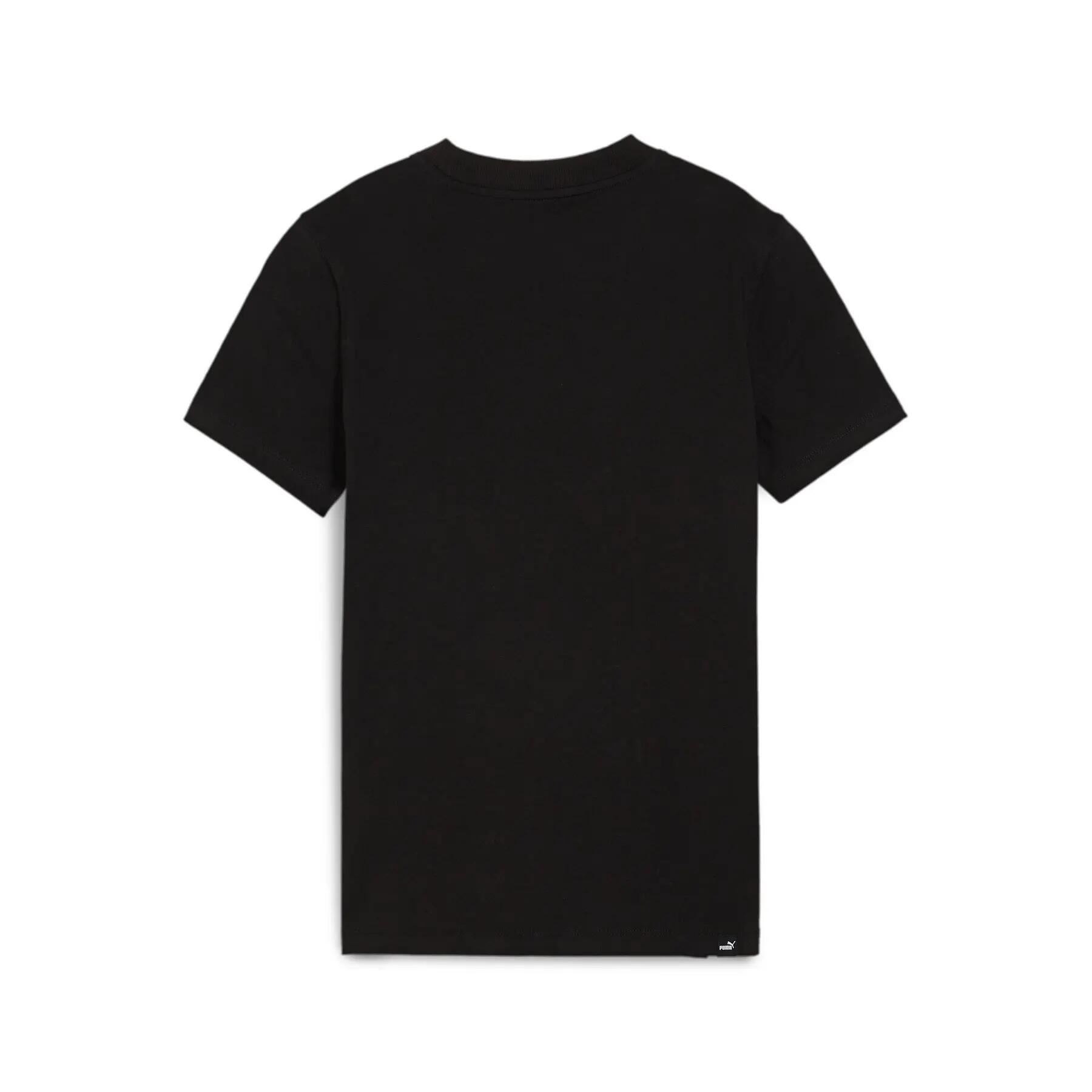 Camiseta deportiva Puma HER para mujer 2/8