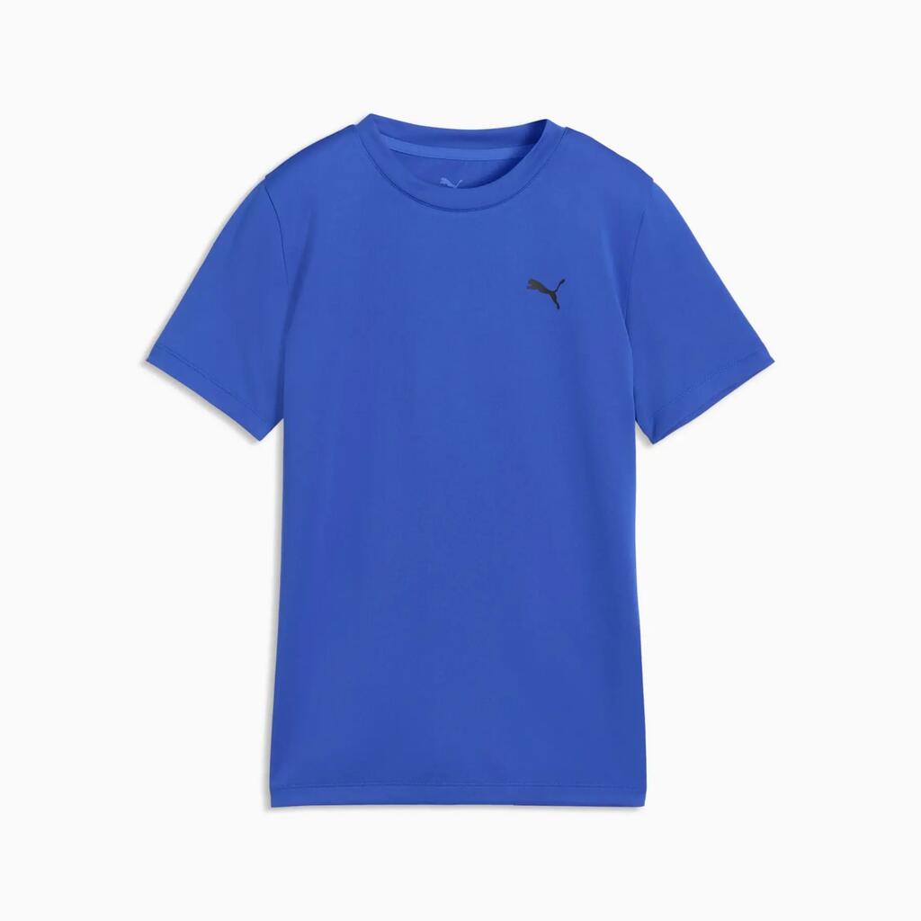 Детска спортна тениска Puma Boys TAD