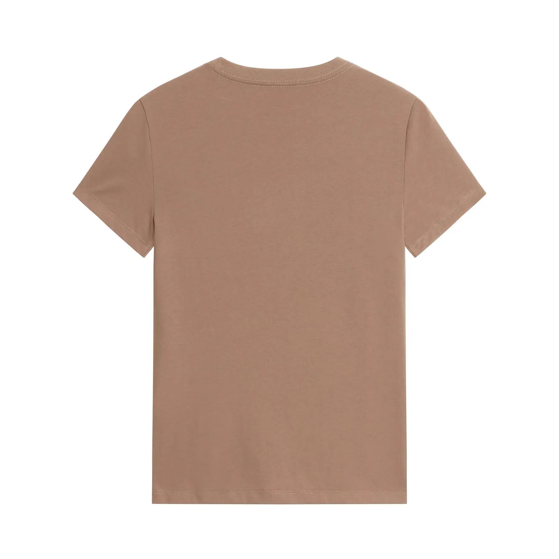 THE NORTH FACE EVOLUTION SIMPLE Damen-Sportshirt 2/6