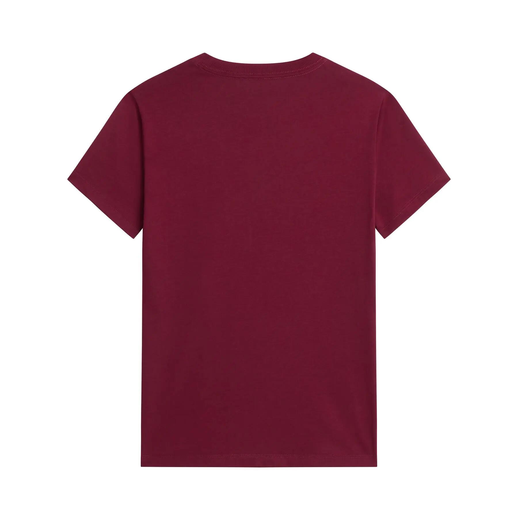 Camisa esportiva feminina THE NORTH FACE EVOLUTION SIMPLE 2/5