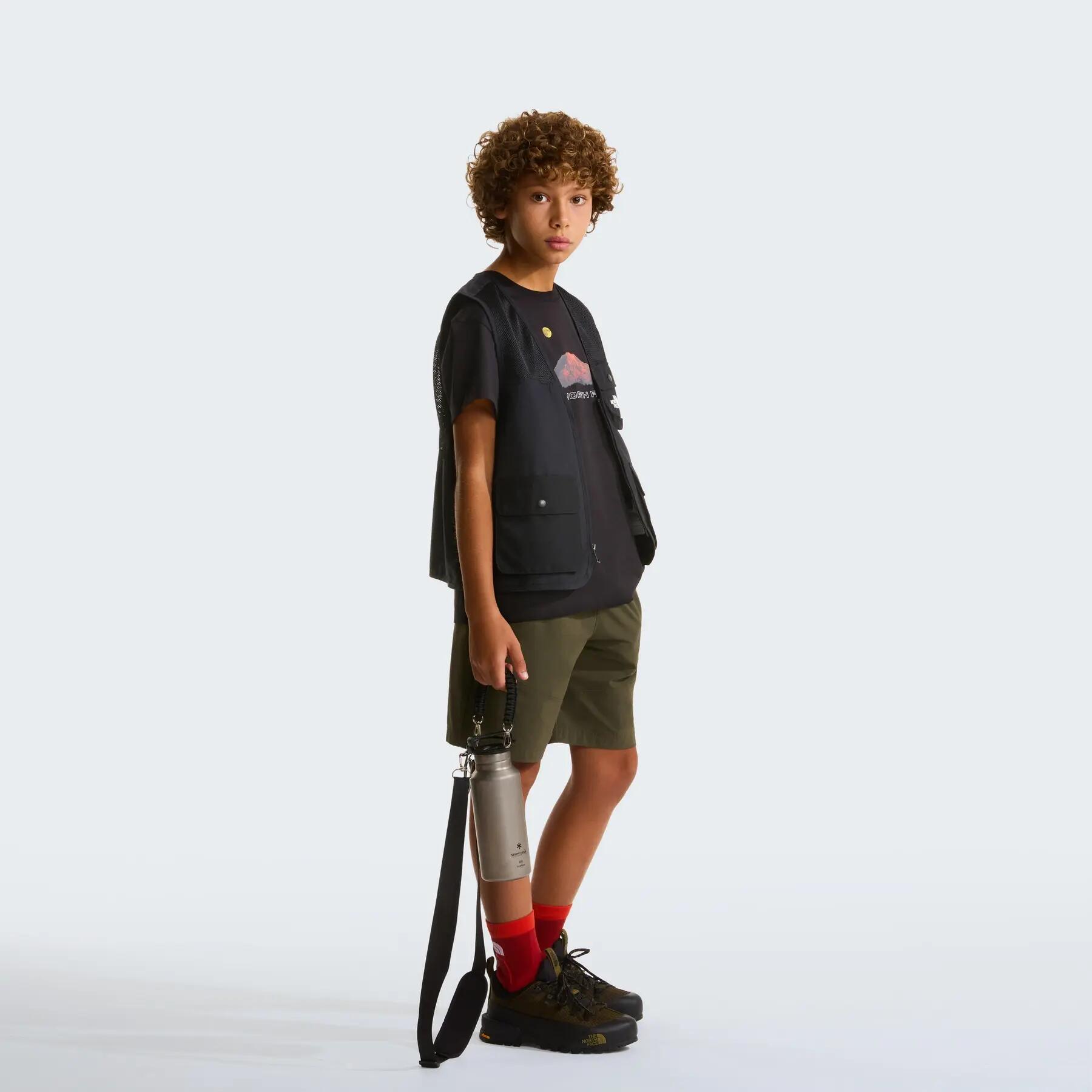 Scarpa universali bambini Puma Rebound Layup SL JR 6/6