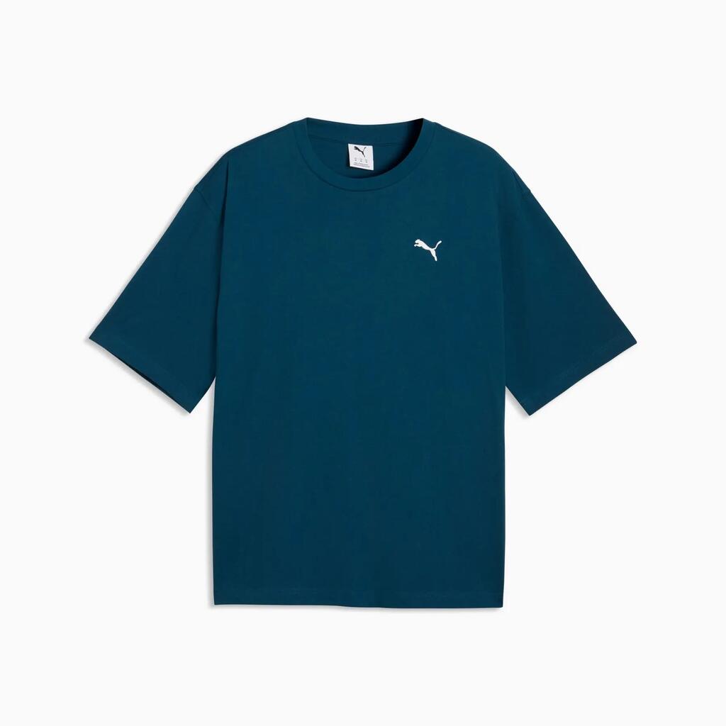 Мъжка спортна тениска Puma ESS BOXY