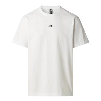 T-shirt sportiva da uomo THE NORTH FACE ESS CENTER