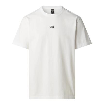 T-shirt de sport pour homme THE NORTH FACE ESS CENTER