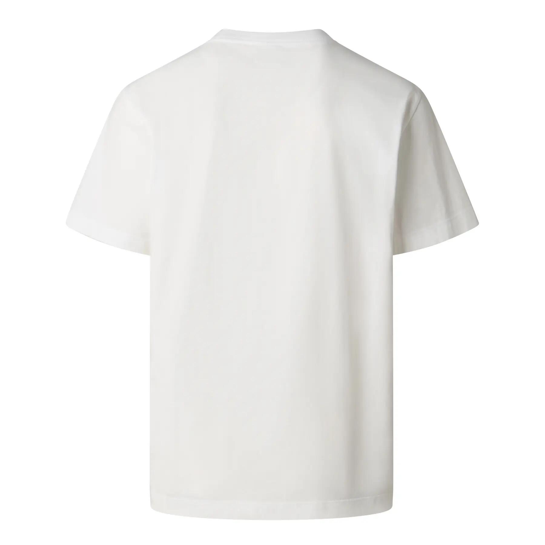THE NORTH FACE ESS CENTER heren sportshirt 2/6