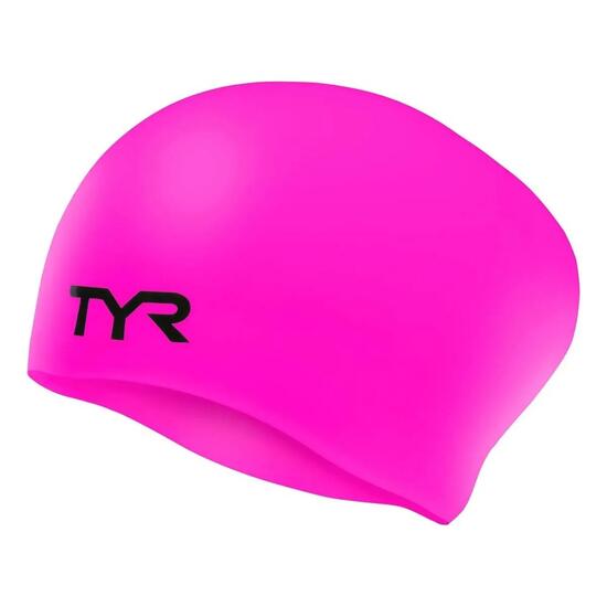 Bonnet de bain TYR