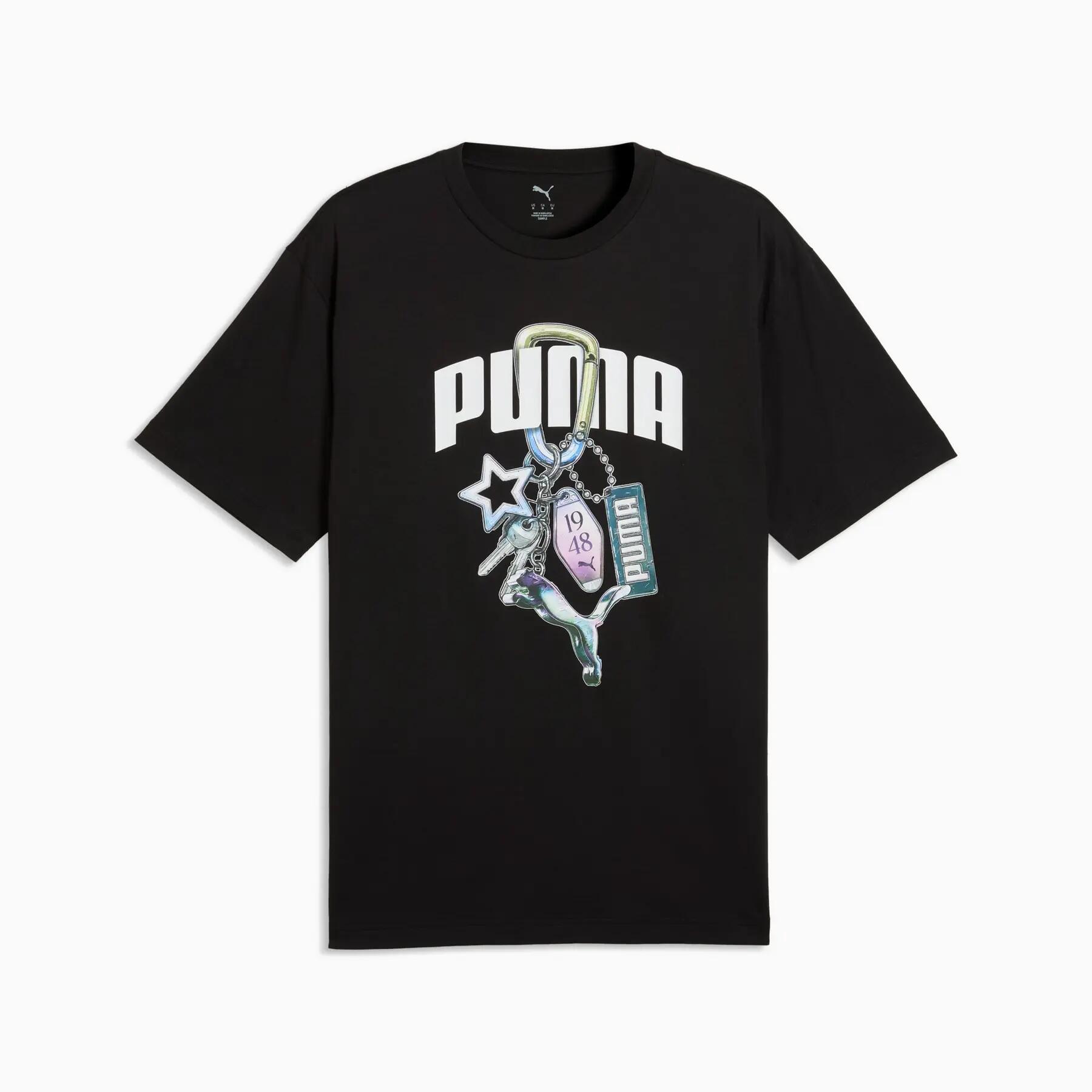 PUMA picture