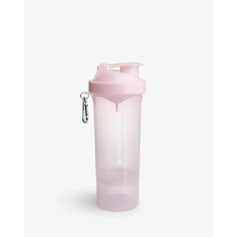 Smartshake Slim (500ml) Gunsmoke Black - Accessoires de fitness 3/5