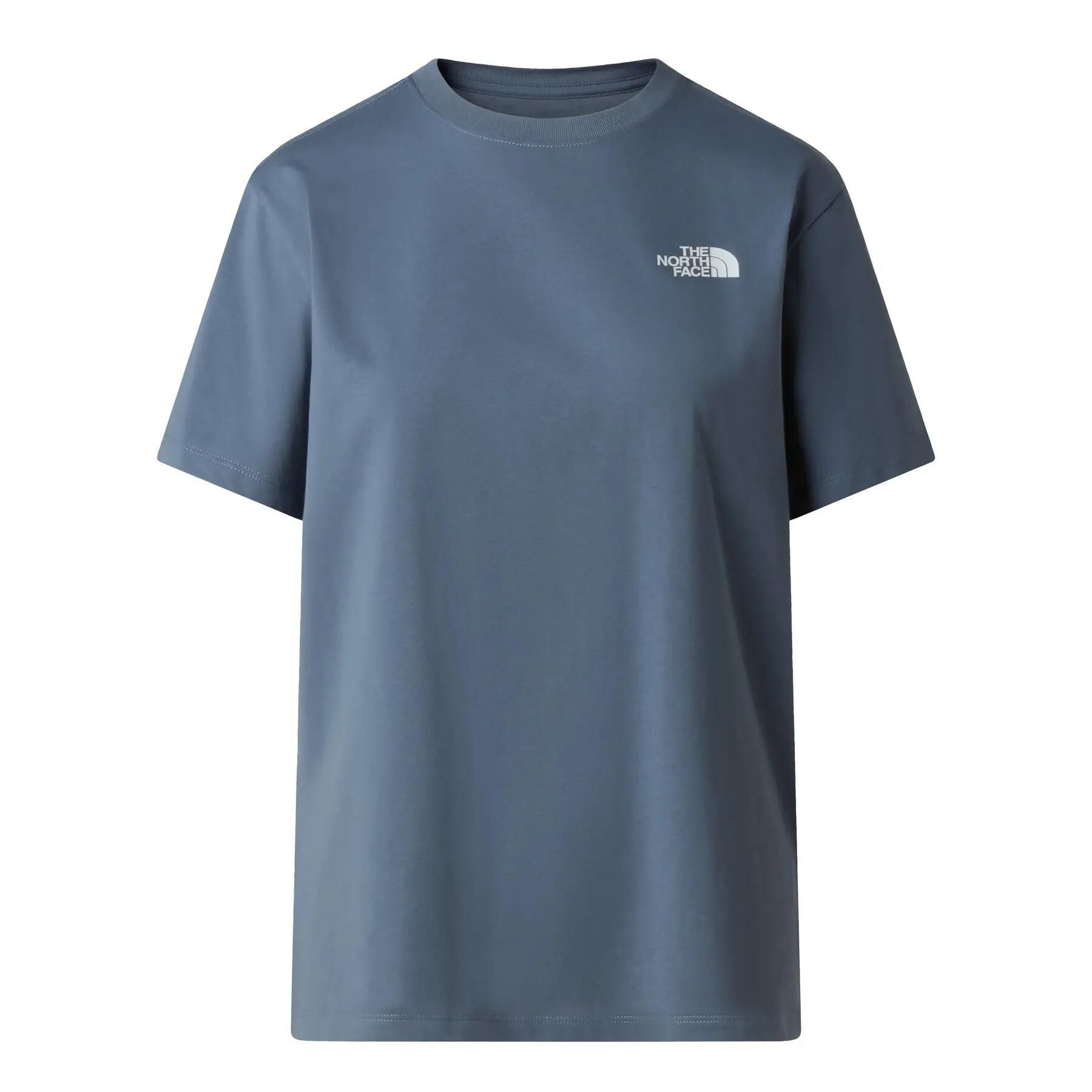 THE NORTH FACE picture