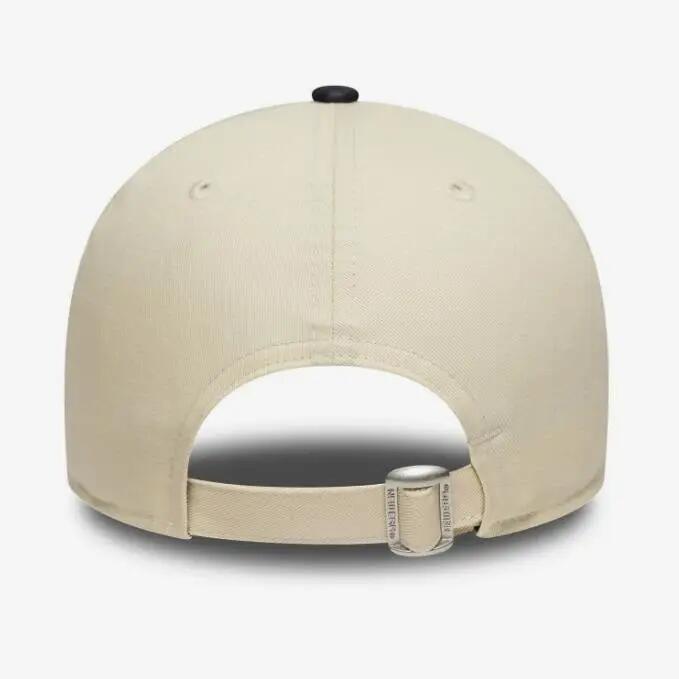 Casquette New Era 940 Colour Block Multicolore 3/7