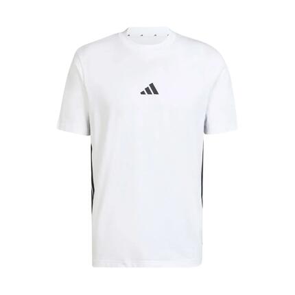 T-shirt Hommes Adidas Essentials 3 Stripes Ktf02