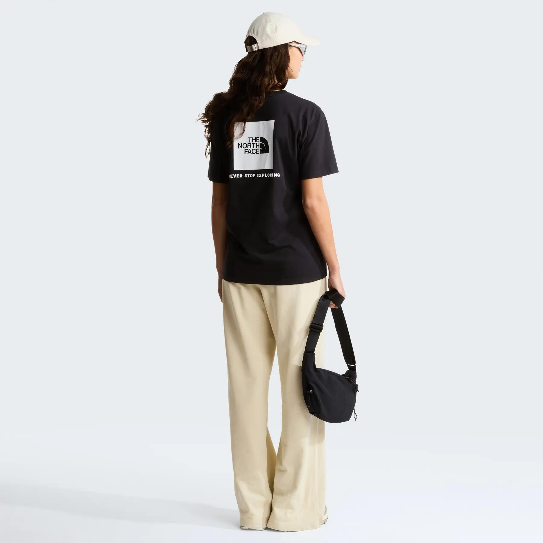 THE NORTH FACE EVOLUTION BOX Damen-Sportshirt 6/6
