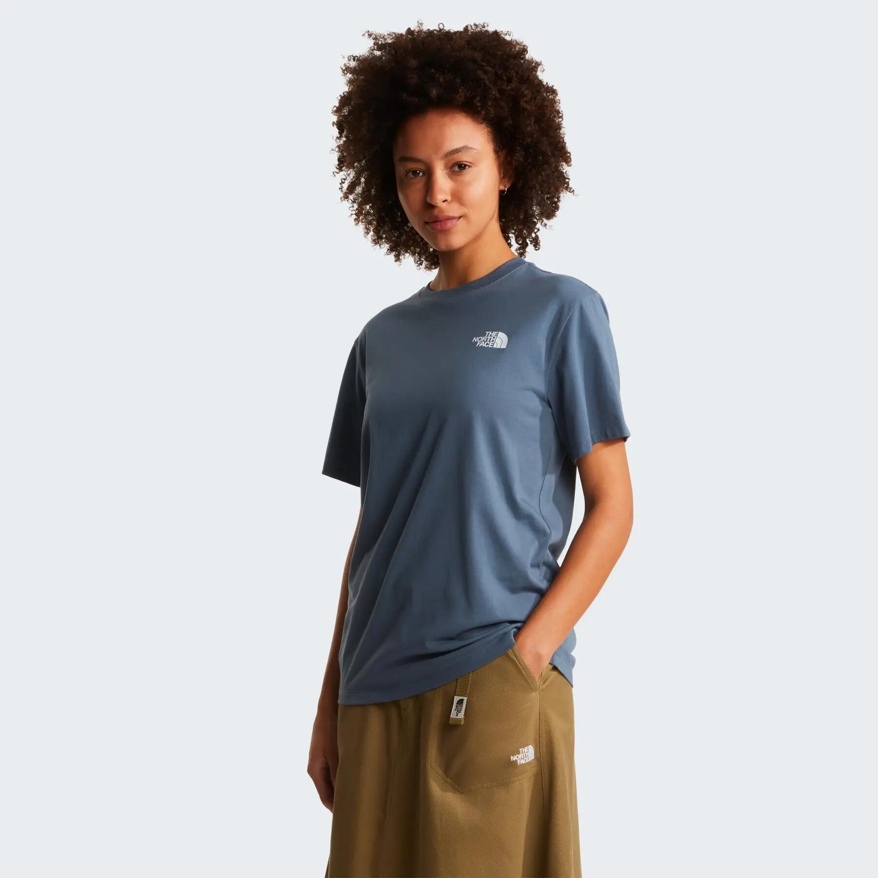Chaussettes The north face modèle NF0A8EKXJK31 pour unisexe 3/6