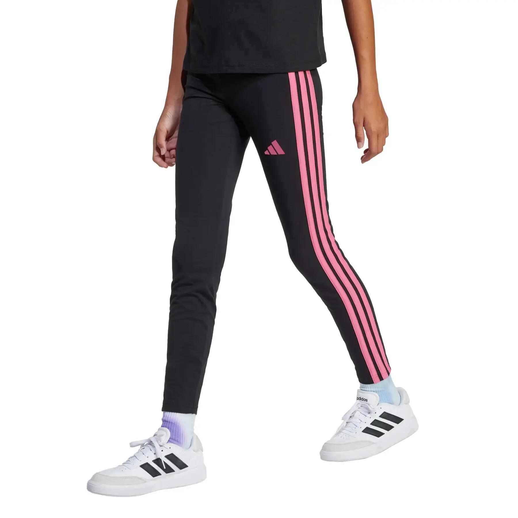 adidas Mädchen Leggings JG 3S LEG 230 2/8