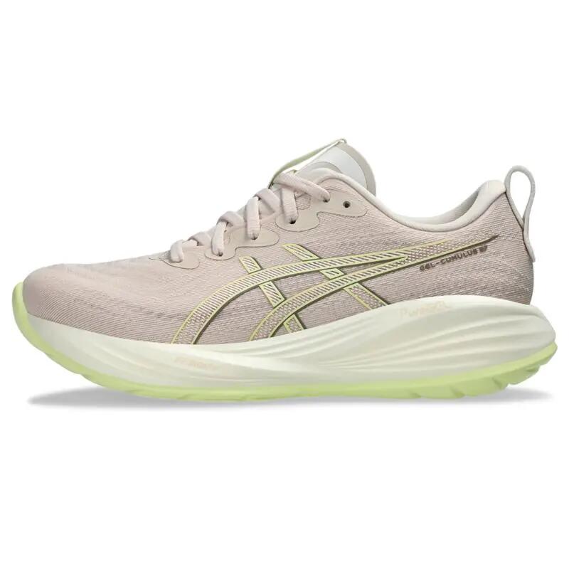 Asics Zapatillas De Running Asics Gel-cumulus 27 Mujer... 5/5