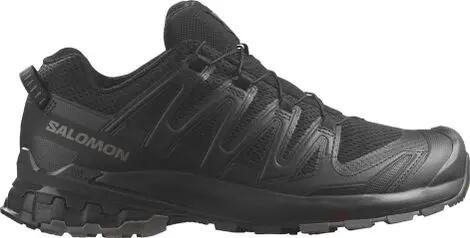 Salomon XA Pro 3D V9 Trail-Schuhe Herren Schwarz