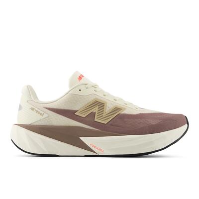 Scarpe da corsa New Balance FuelCell Rebel v5 Beige