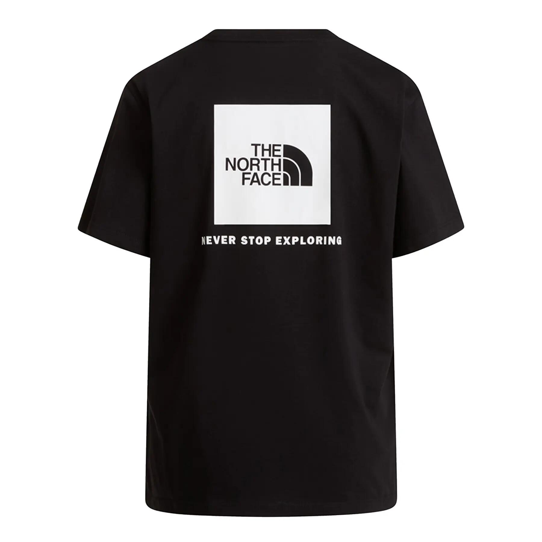 THE NORTH FACE EVOLUTION BOX Damen-Sportshirt 2/6