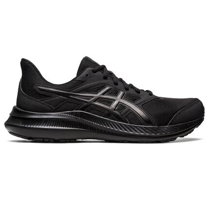 Chaussures De Running Homme - ASICS Jolt 4 - Black