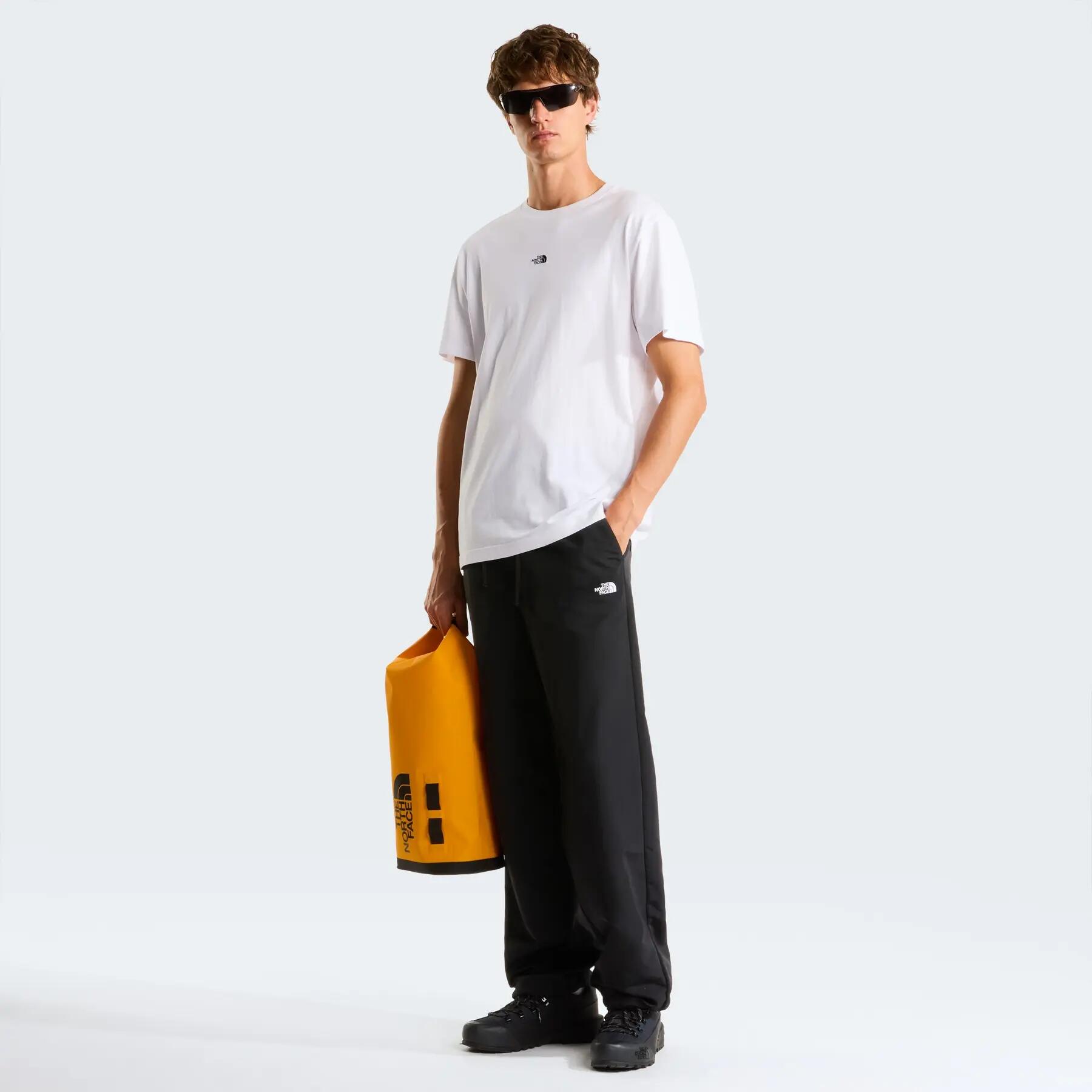 THE NORTH FACE ESS CENTER heren sportshirt 6/6