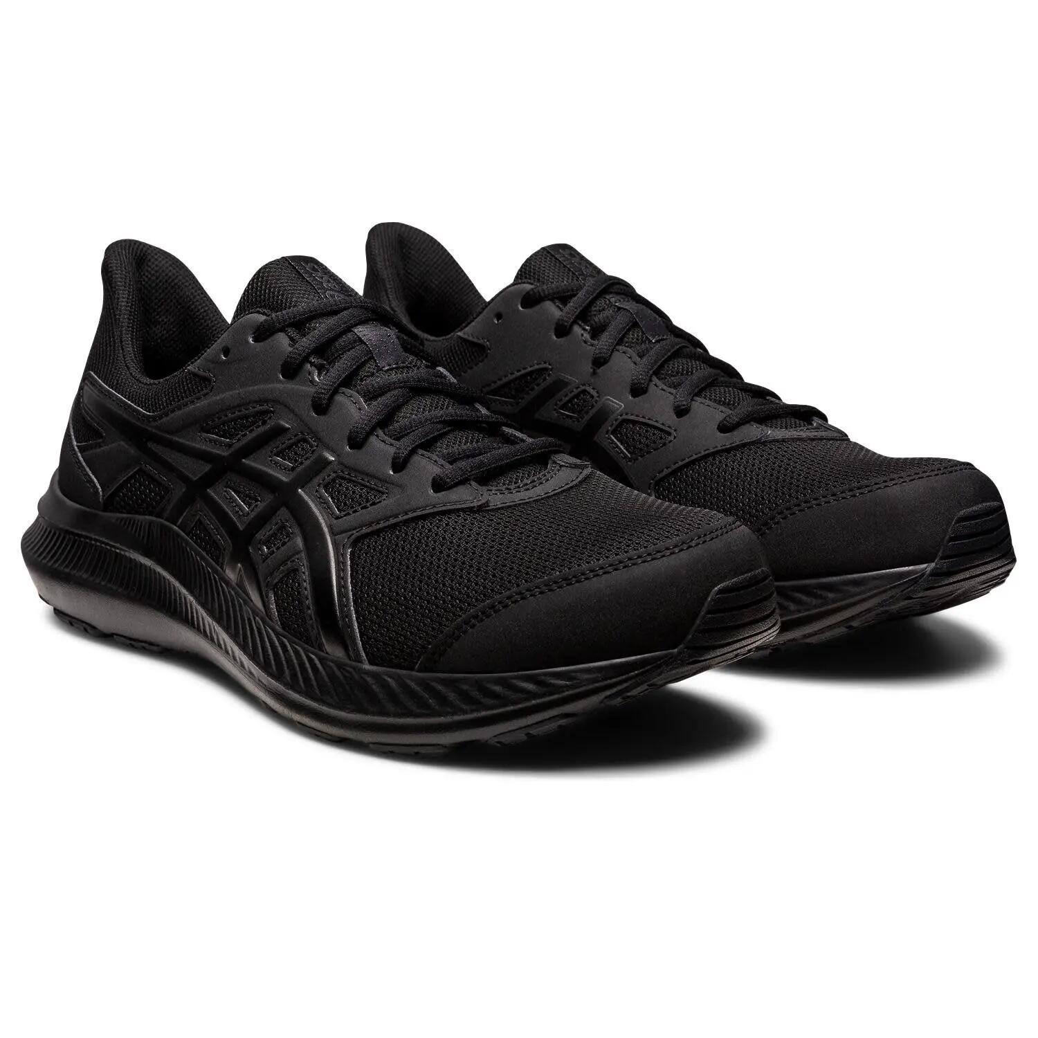Zapatillas De Running Hombre - ASICS Jolt 4 - Black 2/7