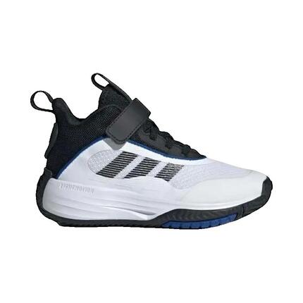Zapatillas adidas Ownthegame 3.0 Blanc/Noir