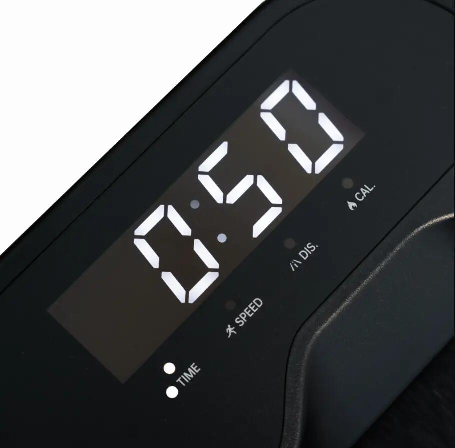 WEEP Step ST200H Laufband elektrisch klappbar 2 in 1 für zu Hause 9/13