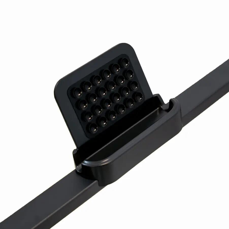 WEEP Step ST200H Laufband elektrisch klappbar 2 in 1 für zu Hause 11/13