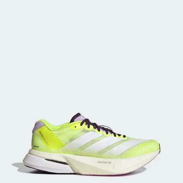 Chaussures de course Adidas modèle JP9246 pour femmes 1/6