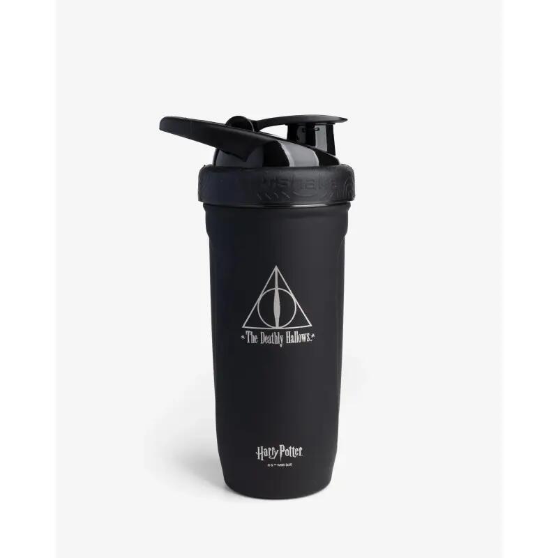Smartshake Reforce Stainless Steel - Lumos (900ml) Lumos 9/10