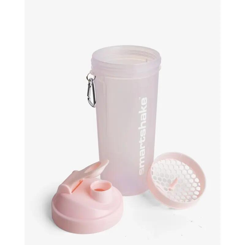 Smartshake Lite (1000ml) Navy Blue - Accessori per il fitness 8/8