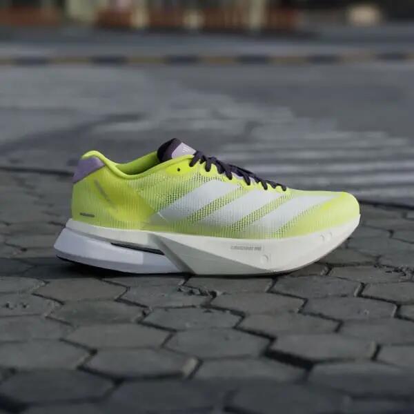 Chaussures de course Adidas modèle JP9246 pour femmes 2/6