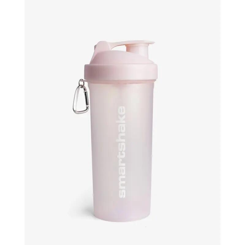Smartshake Lite (1000ml) Navy Blue - Accessori per il fitness 7/8
