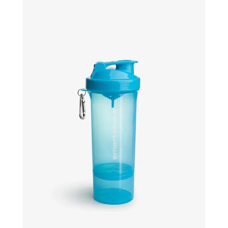 Smartshake Slim (500ml) Stormy Gray - Accessoires de fitness 5/5