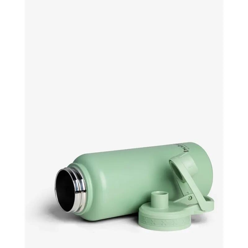 Shaker & Trinkflaschen - Bohtal Insulated Sport Bottle (960ml) - Schwarz 9/10
