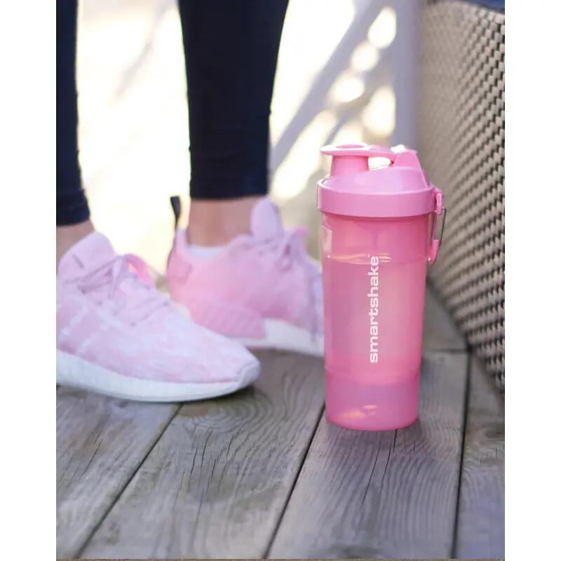Shaker 800 ml BLAUW. 9/10