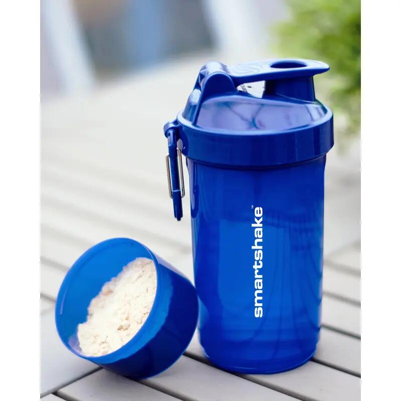 Shaker 800 ml- Grün 7/8