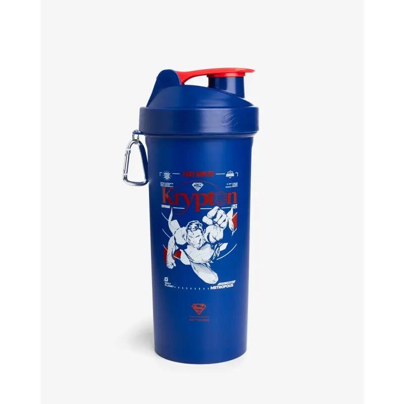 Smartshake DC Protein-Shaker-Flasche 975 ml | Wonder Women 4/5