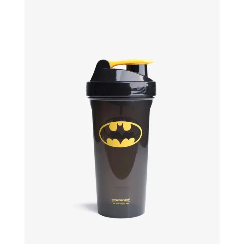 Smartshake Lite The Flash 800 ml Shaker Arancione 3/8