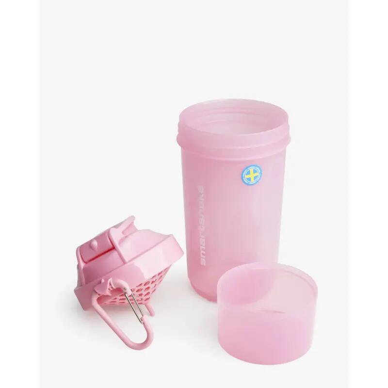 Shaker 800 ml BLAUW. 8/10