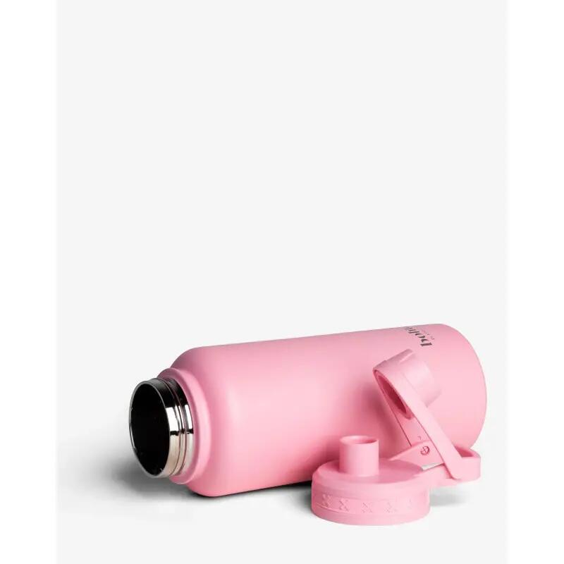 Shaker & Trinkflaschen - Bohtal Insulated Sport Bottle (960ml) - Schwarz 6/10