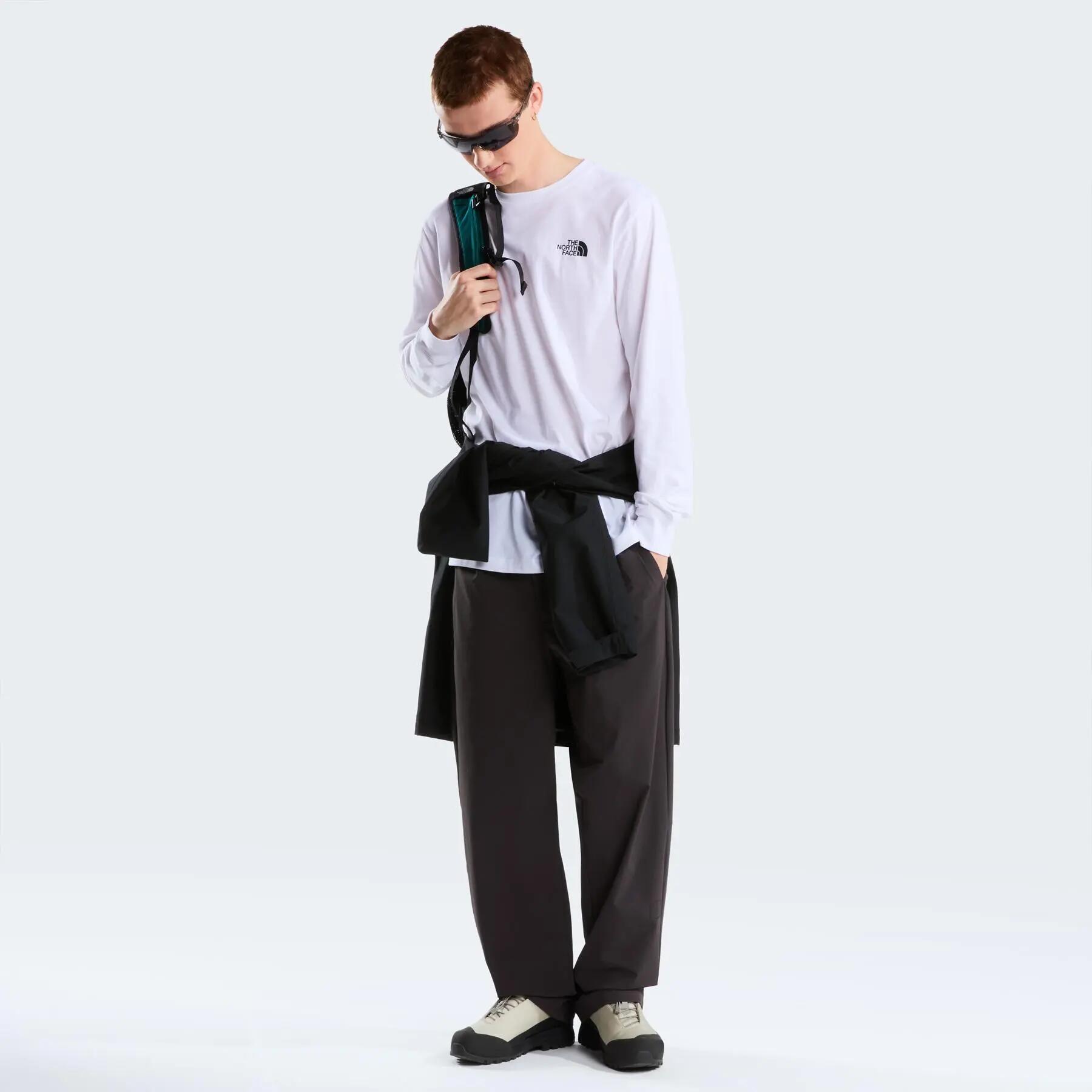 THE NORTH FACE BOREALIS urbaner Herren-Sportrucksack 8/8