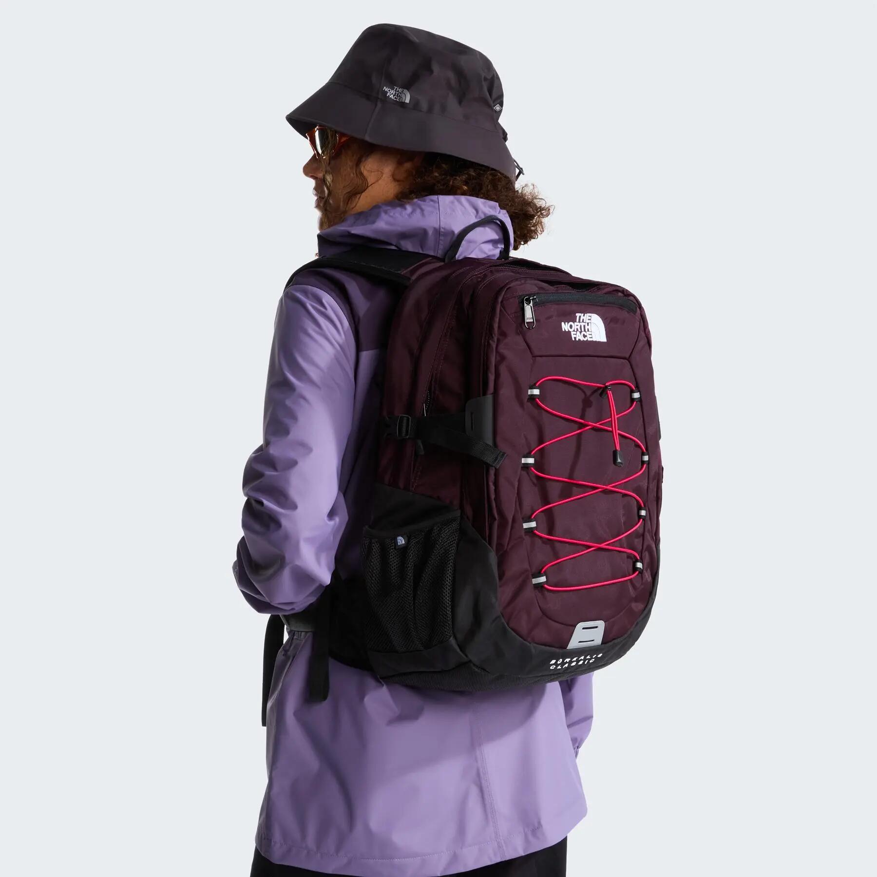 Sac à dos - Borealis Classic - FlexVent, compartiment PC 15" 8/8