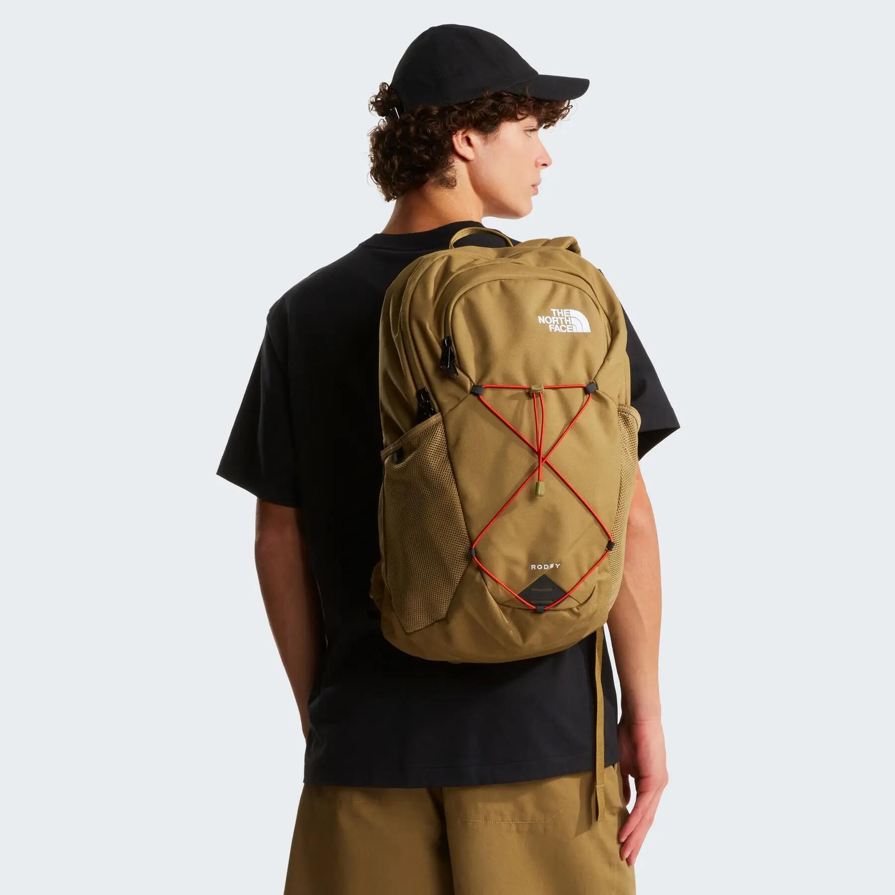 Mochila esportiva masculina RODEY da THE NORTH FACE Urban 8/8