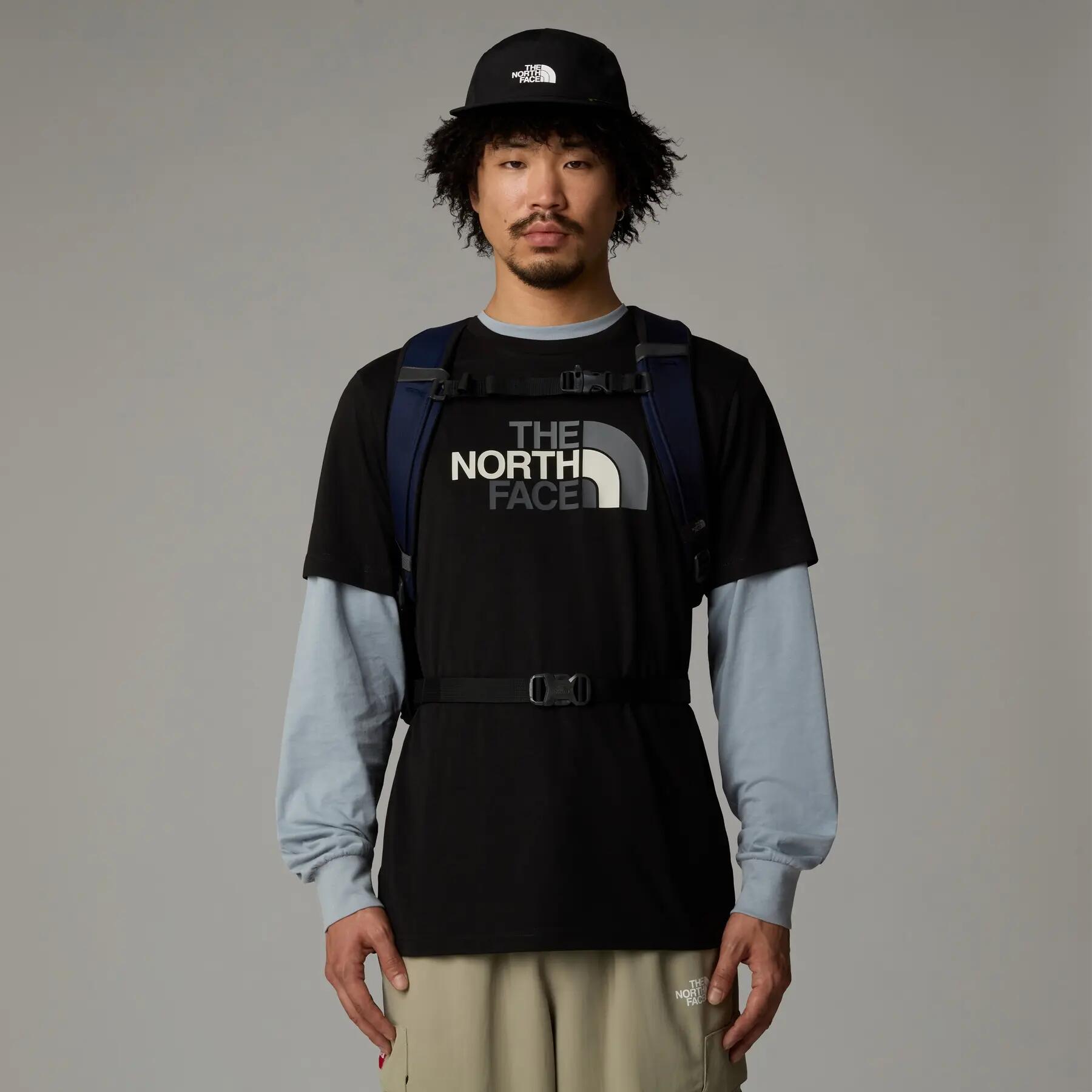 THE NORTH FACE BOREALIS urban heren sportrugzak 8/8