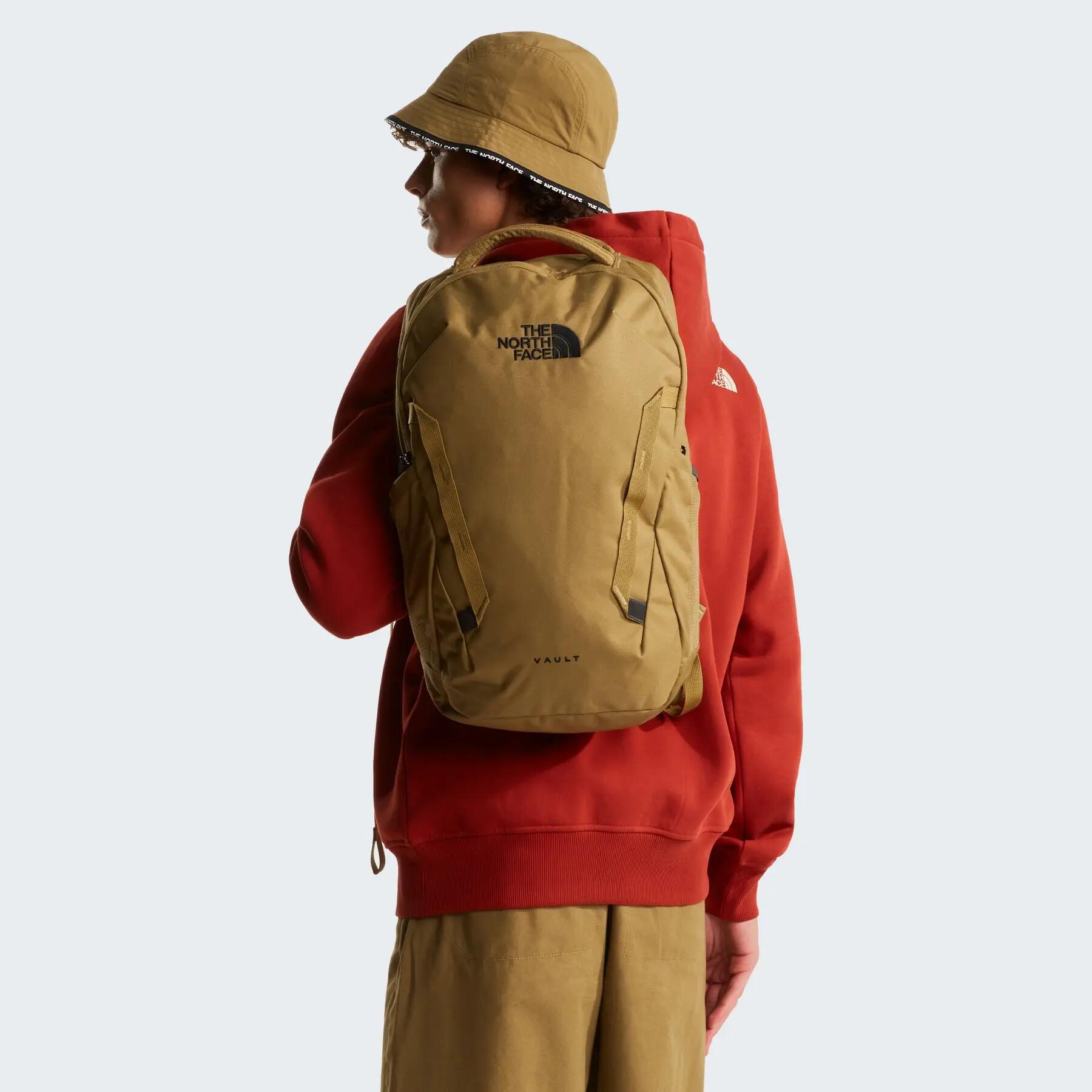 Zaino sportivo da uomo THE NORTH FACE Urban Vault 8/9
